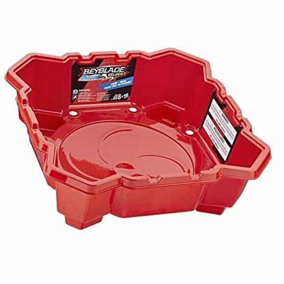 Beyblade Burst Chaos Core (Basic) Red Beystadium C0704 Brand New - Picture 1 of 10